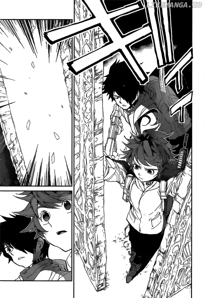 The Promised Neverland chapter 131 image 14_optimized